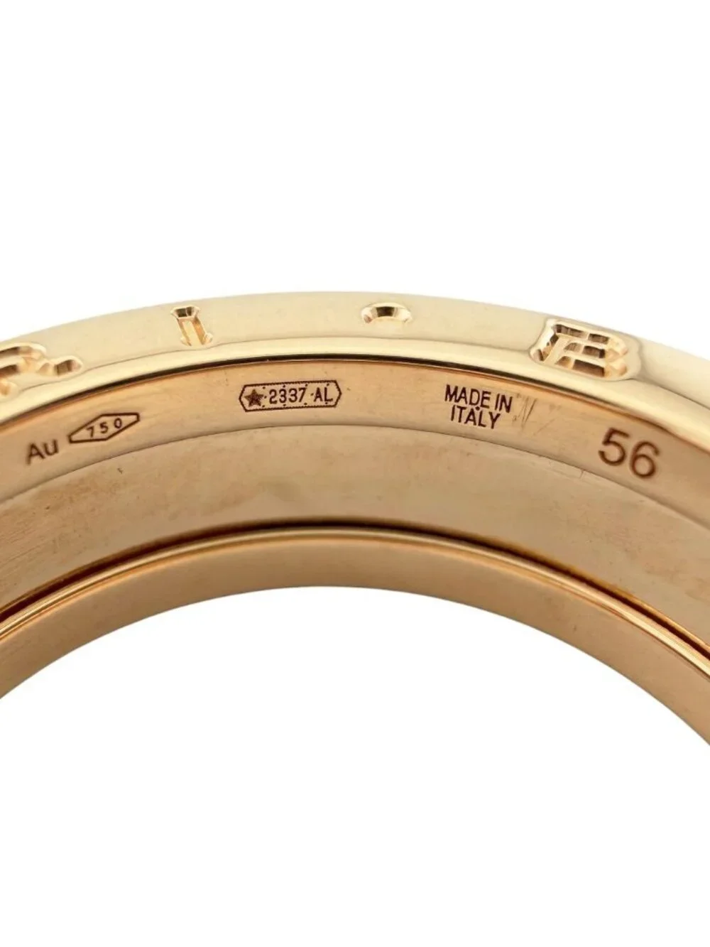 BVLGARI brand target